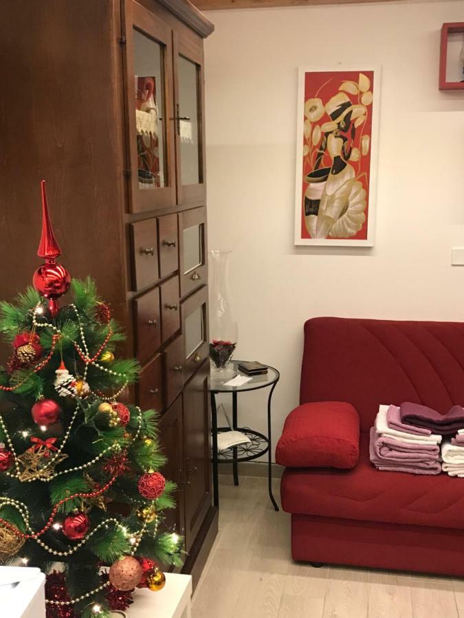 Casa Vacanze Albano Albano Laziale Exteriér fotografie